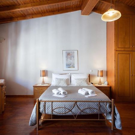 Nature Village Apartment Agioi Deka  Екстер'єр фото