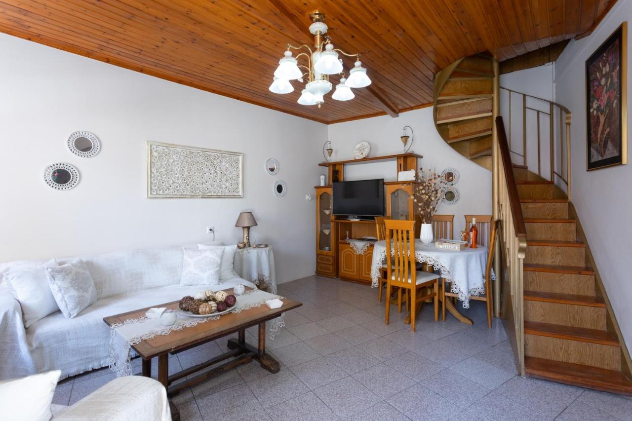 Nature Village Apartment Agioi Deka  Екстер'єр фото