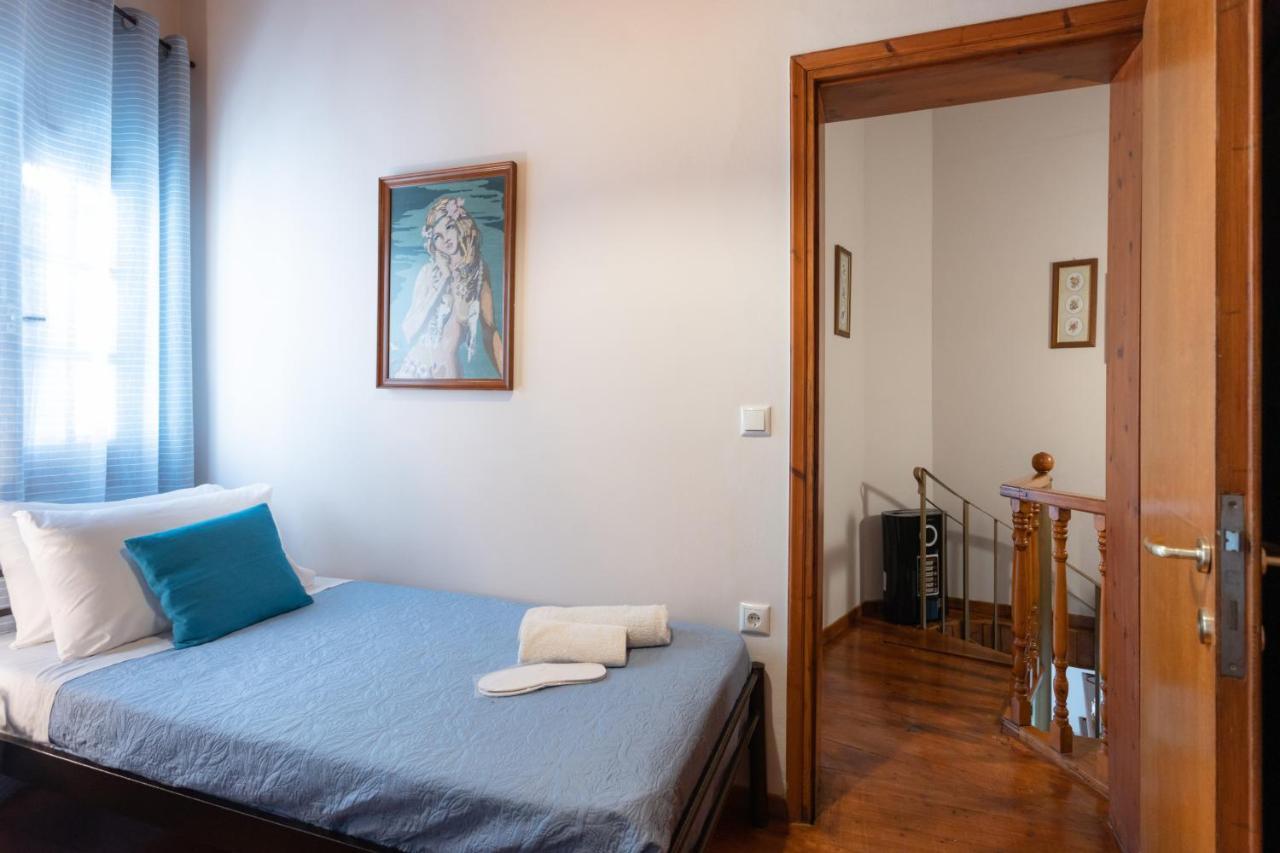 Nature Village Apartment Agioi Deka  Екстер'єр фото