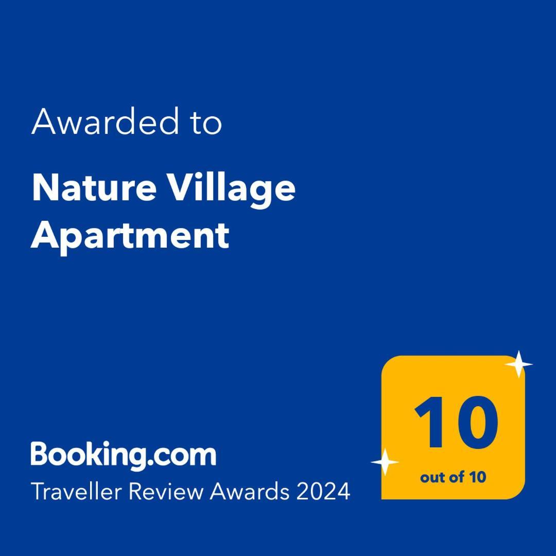 Nature Village Apartment Agioi Deka  Екстер'єр фото